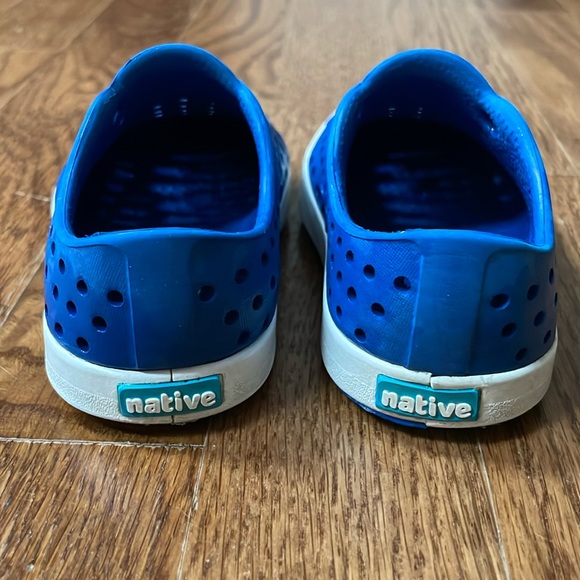 Native Shoes Jefferson Slip-On Vegan Sneakers - Picture 3 of 5